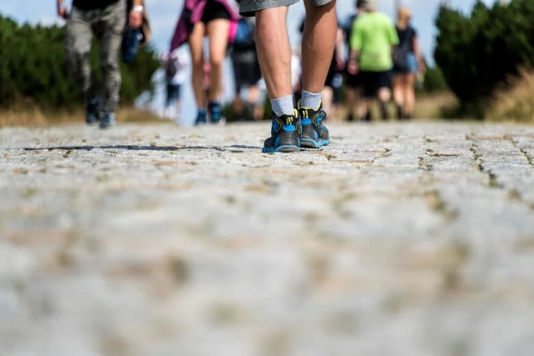 Dit zijn de beste wandelschoenen voor de Vierdaagse in 2024