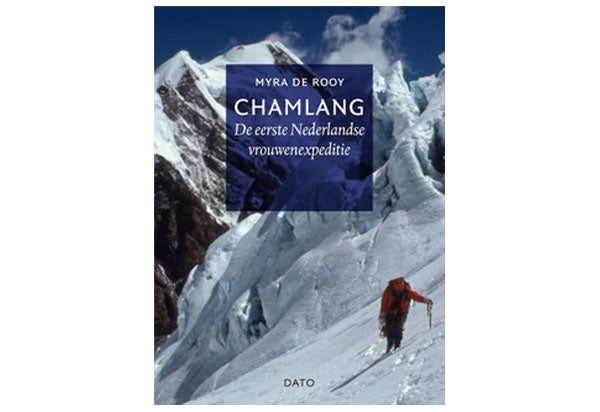 Chamlang - Myra De Rooy