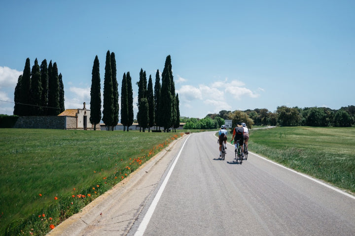 Fietsen in Spanje: de populairste bestemmingen