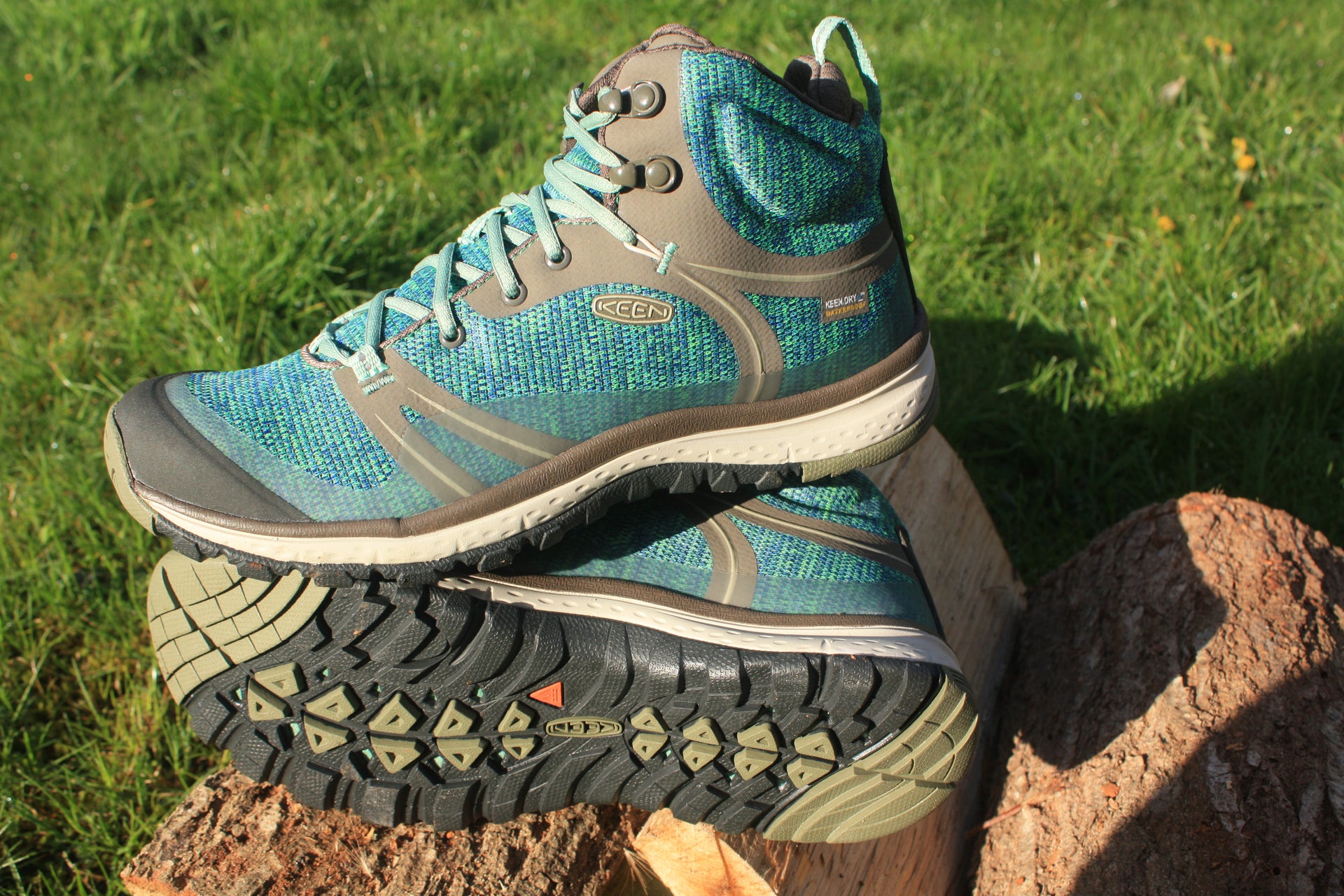 Product Review: Keen Terradora Mid WP