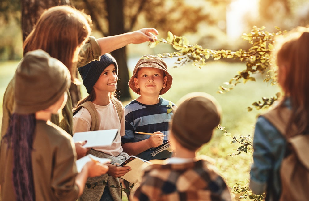 Je kind op schoolreisje? Zo bereid je hem of haar voor