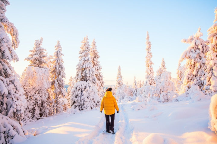 Op avontuur in Lapland, wat neem je mee?