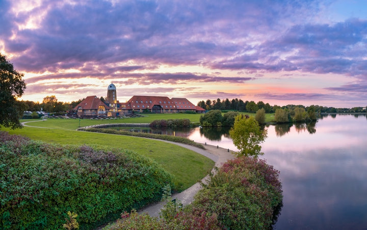 Tips voor de mooiste wandelvakantie in Engeland