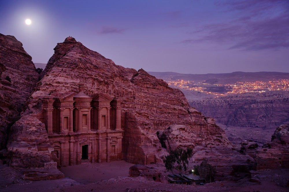 Tips voor de mooiste wandelvakantie in Jordanië