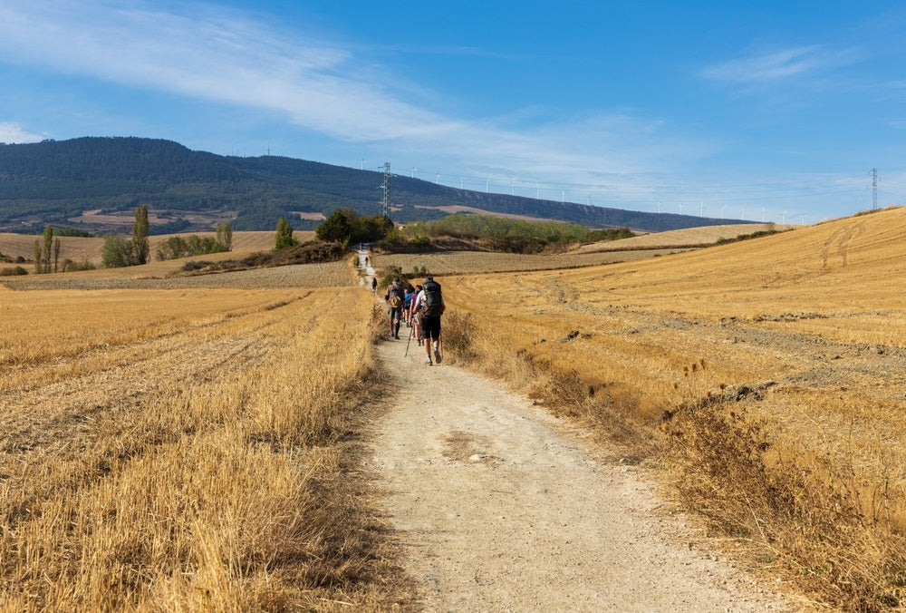 Tips voor de mooiste wandelvakantie in Spanje