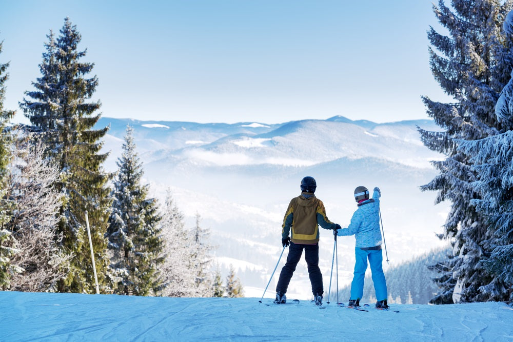 Voor het eerst op wintersport? Zo bespaar je geld!