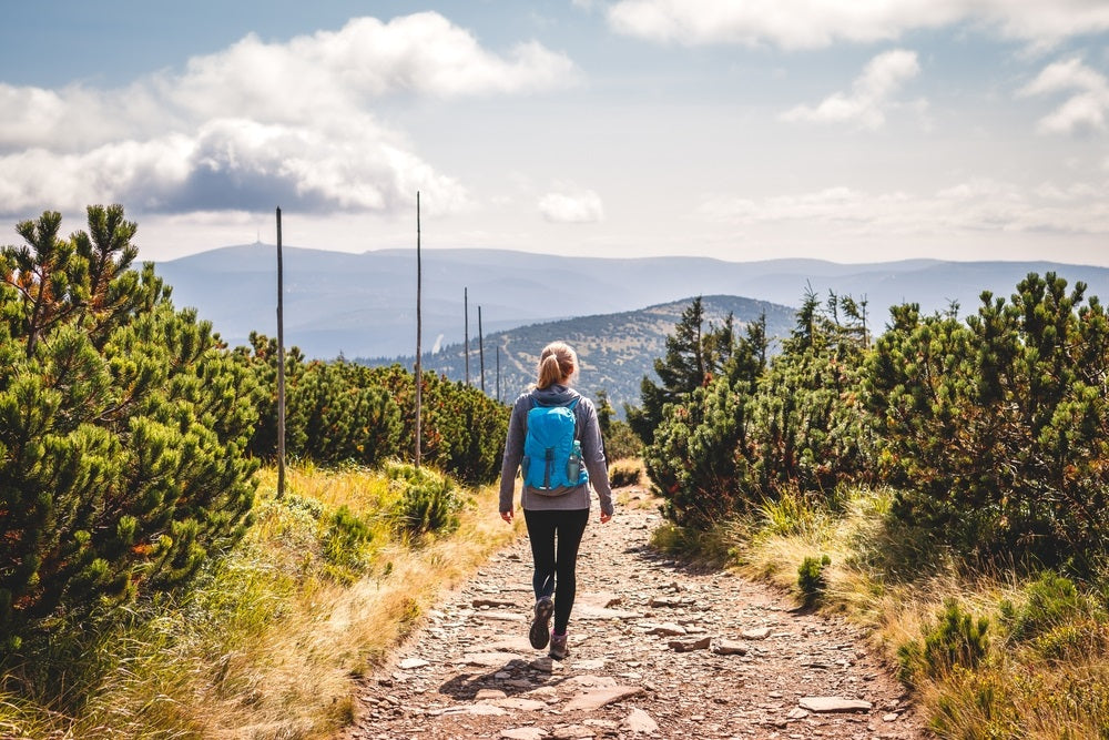 Tips voor de mooiste wandelvakantie in Tsjechië