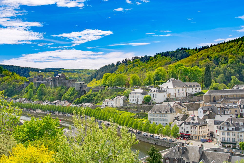 Tips voor de mooiste wandelvakantie in de Belgische Ardennen