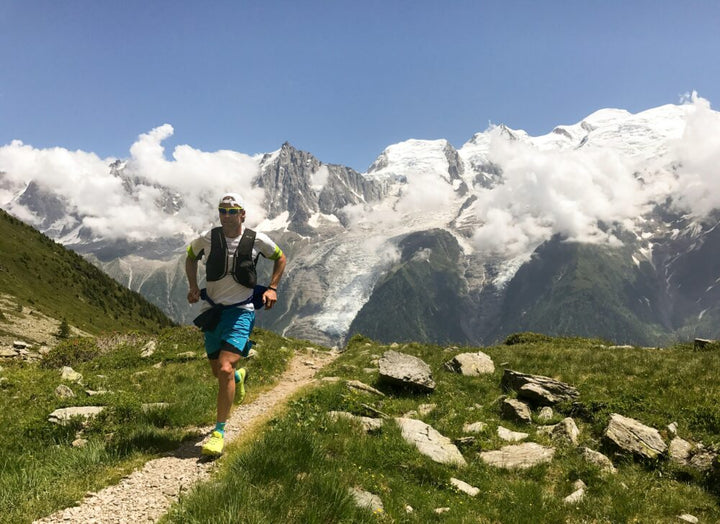 5 Redenen Om Te Gaan Trailrunnen