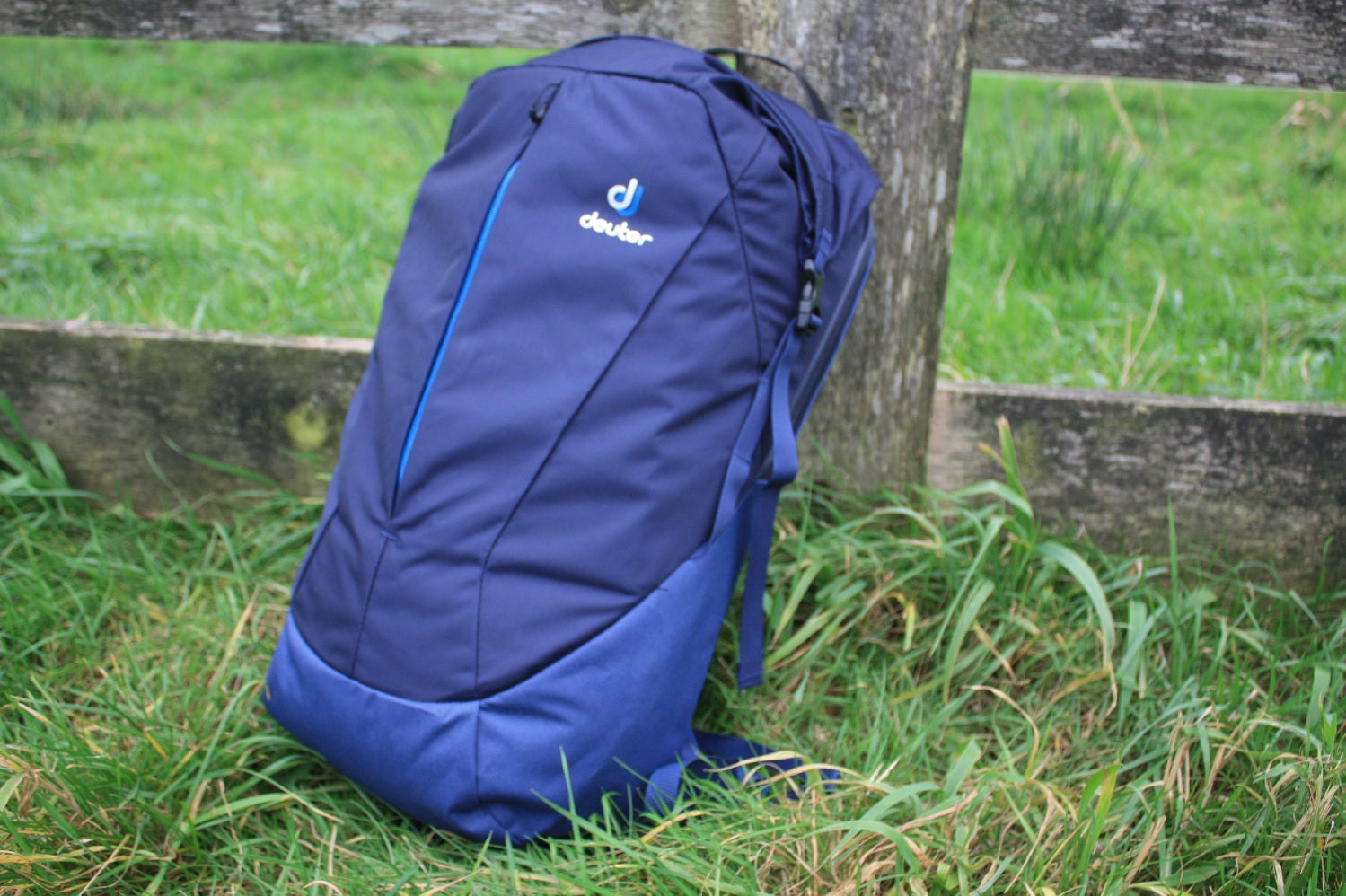 Product Review: Deuter XV3 Laptop Rugzak