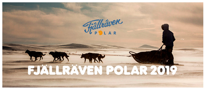 Win Een Deelname Voor De Fjällräven Polar 2019