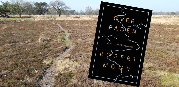 Boek: Over Paden