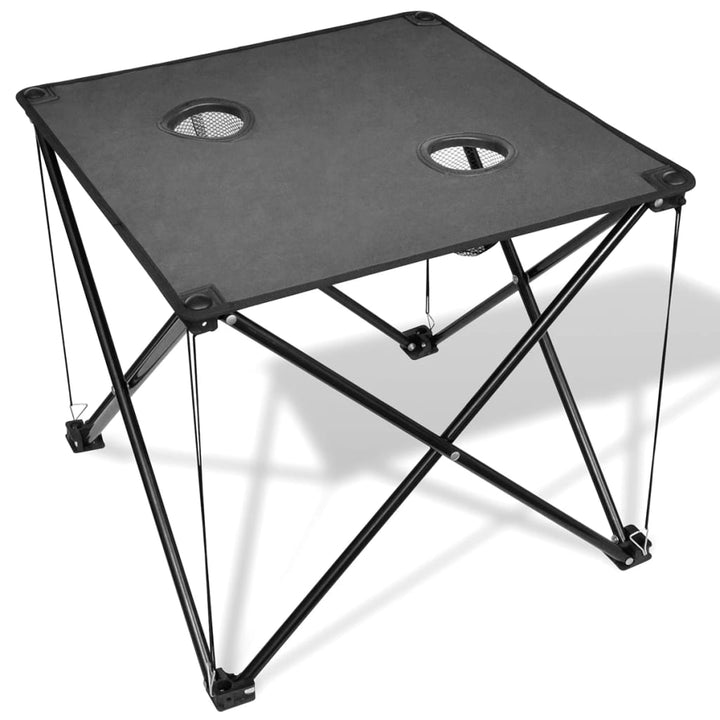 Campingtafel Inklapbaar ()