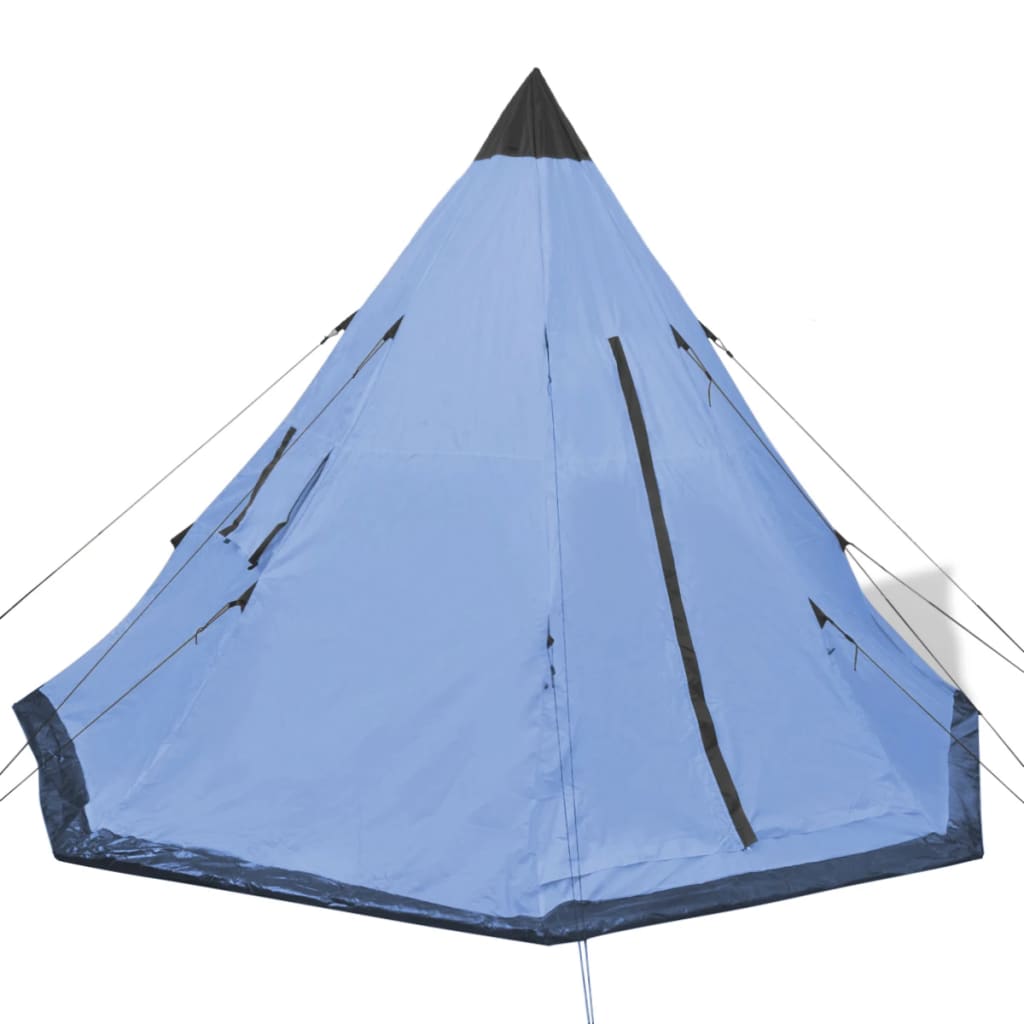 Tent 4-Persoons