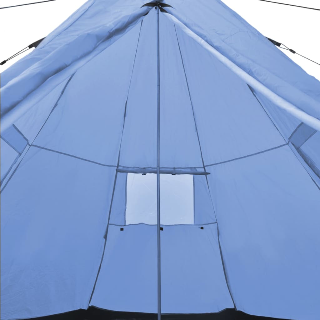 Tent 4-Persoons