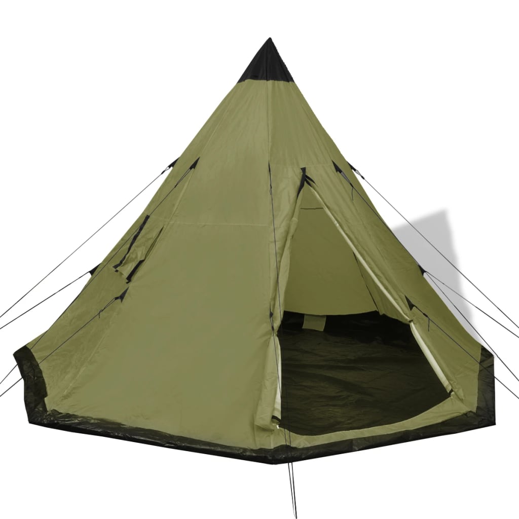 Tent 4-Persoons