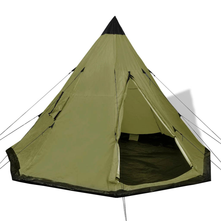 Tent 4-Persoons