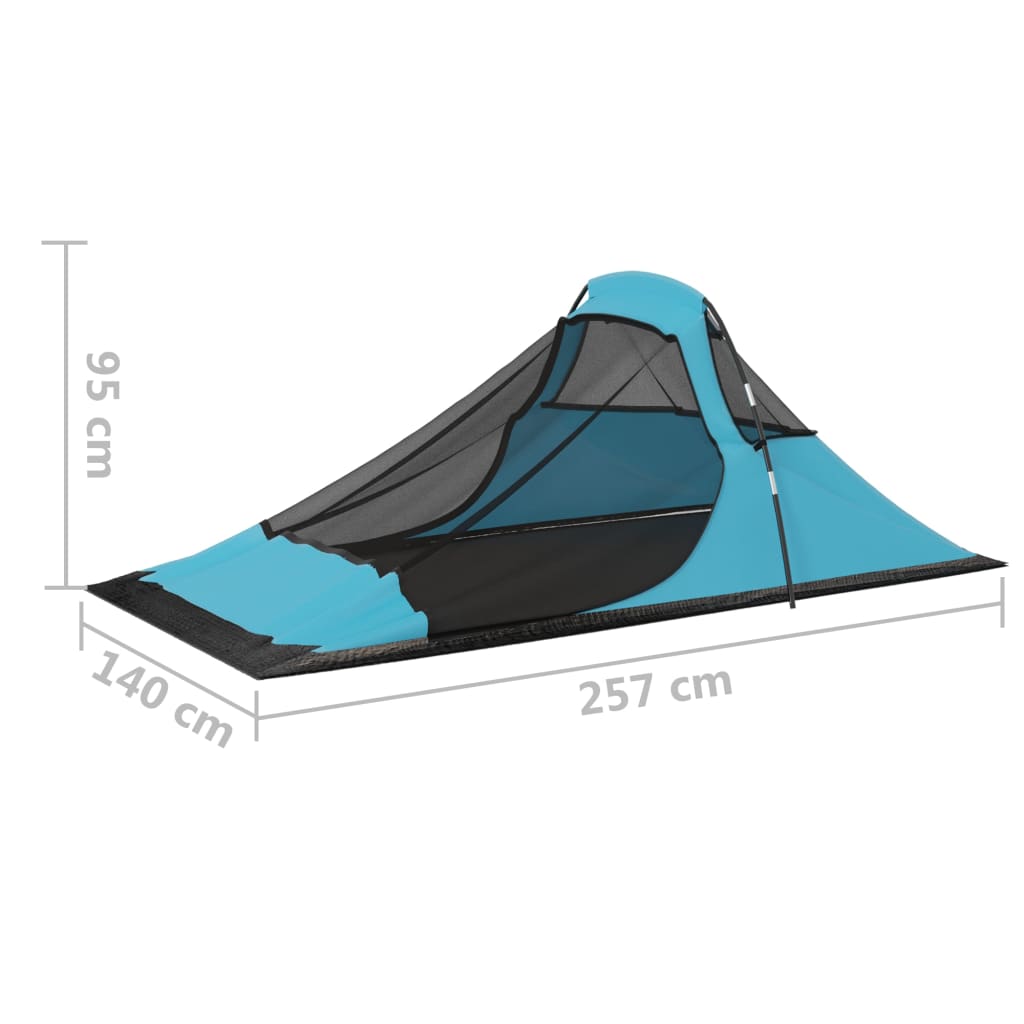 Tent 317X240X100 Cm