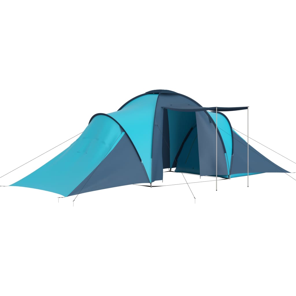 Tent 6-Persoons