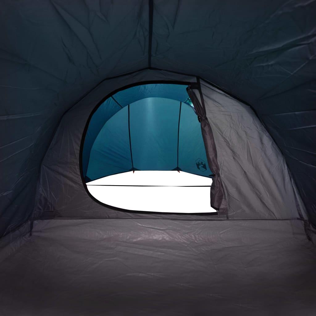 Tunneltent 4-Persoons Waterdicht