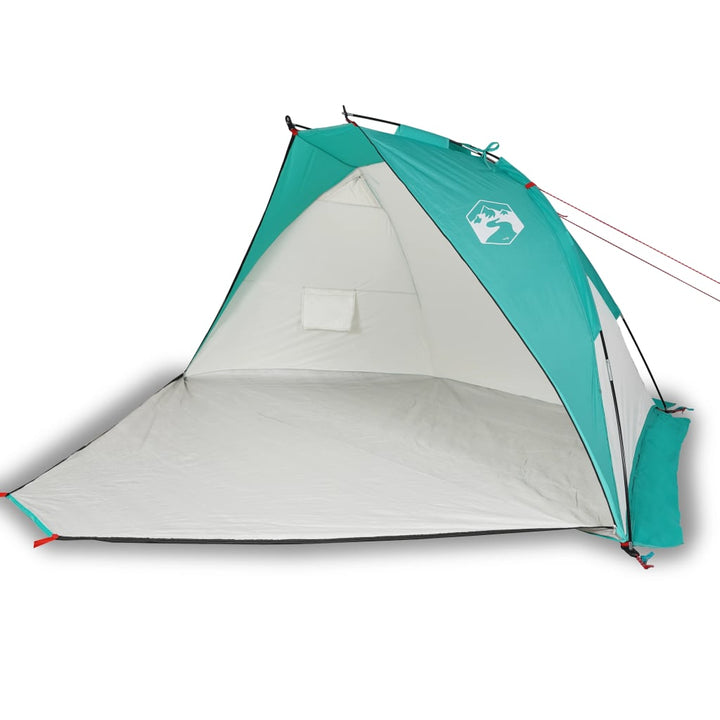 Strandtent 268X223X125 Cm 185T Polyester Zee