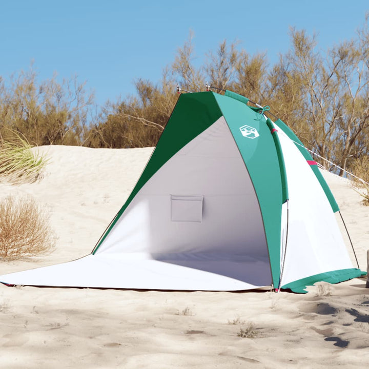 Strandtent 268X223X125 Cm 185T Polyester Zee