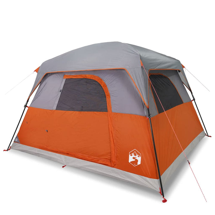 Tent Waterdicht Oranje