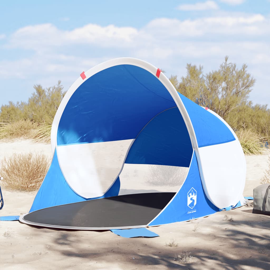 Strandtent Pop-Up Waterdicht