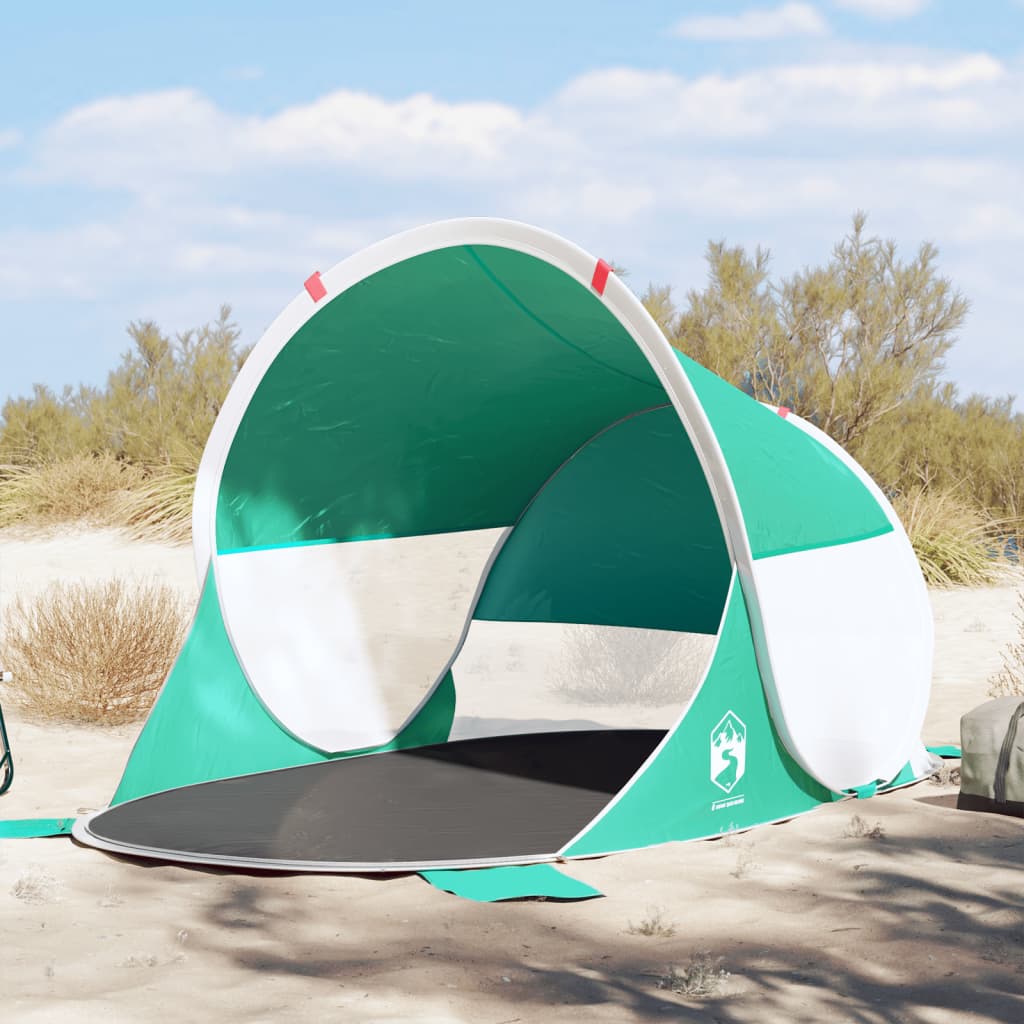 Strandtent Pop-Up Waterdicht