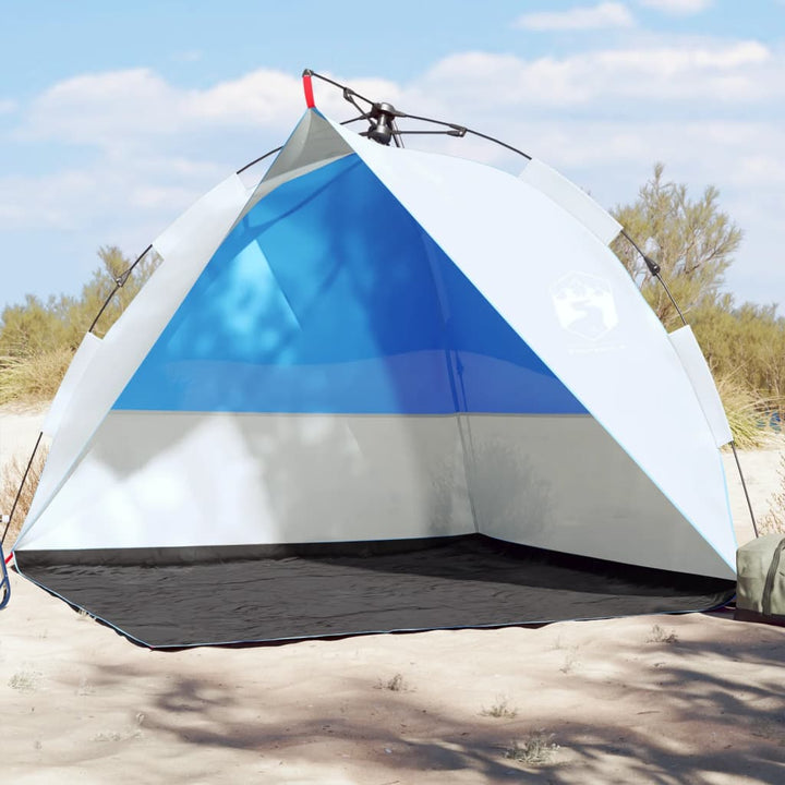 Strandtent Waterdicht Snelontgrendeling