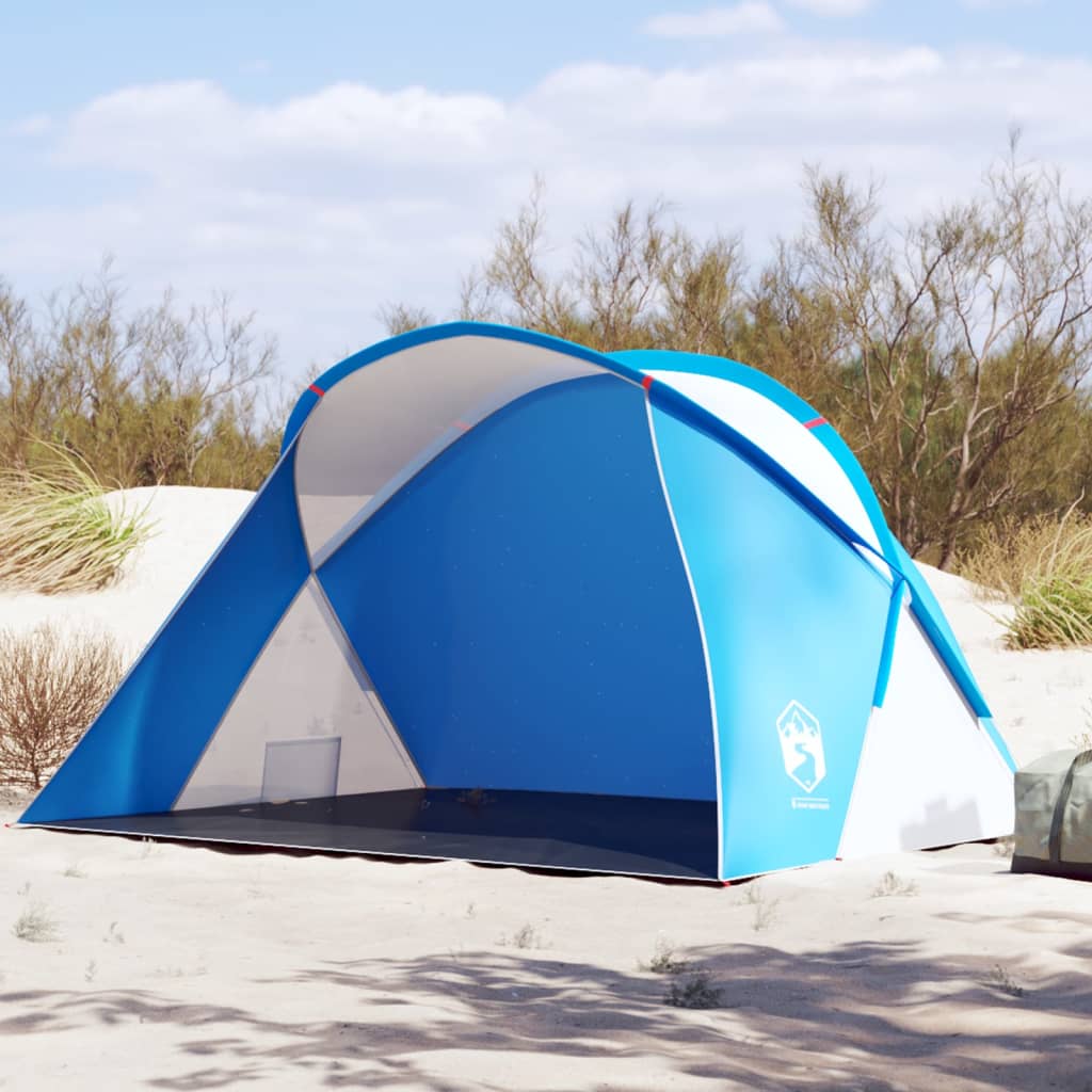 Strandtent 2-Persoons Pop-Up Waterdicht