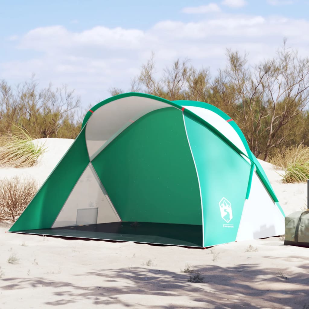 Strandtent 2-Persoons Pop-Up Waterdicht