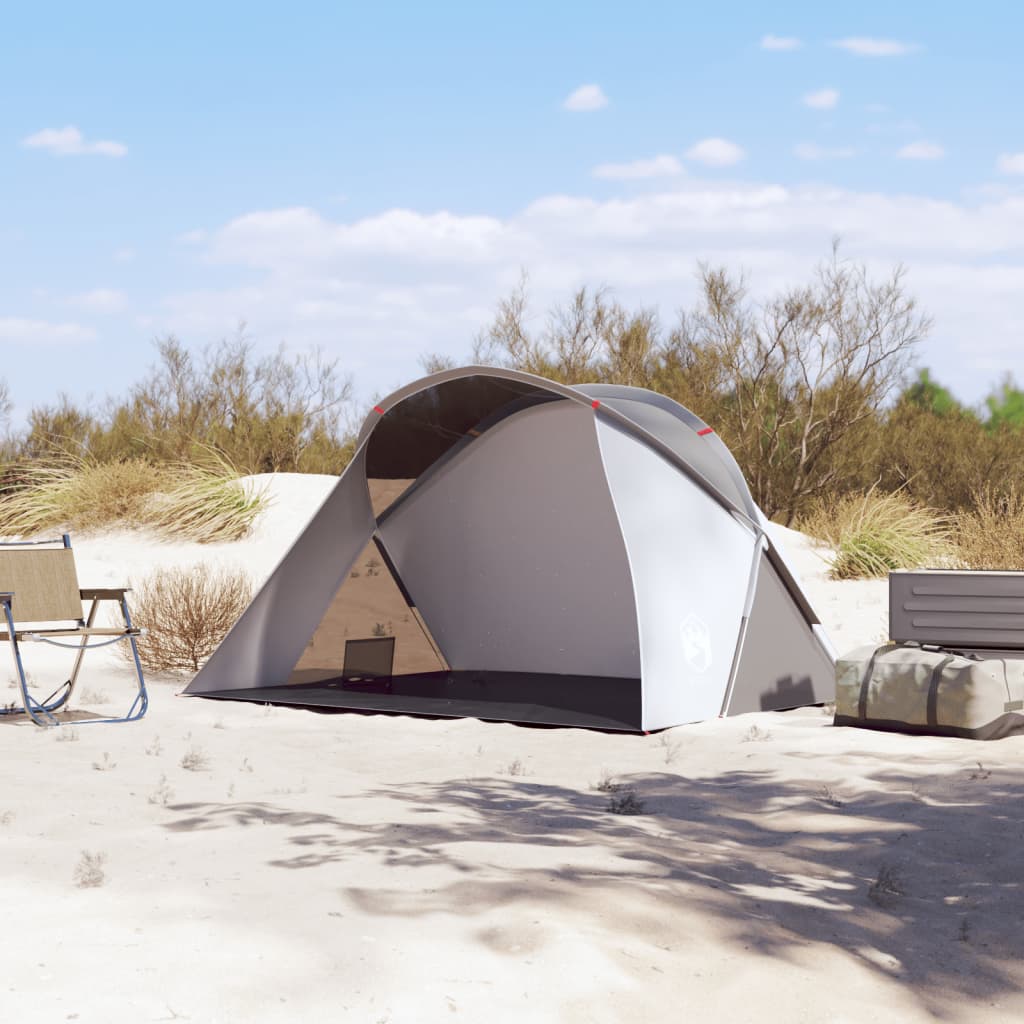 Strandtent 2-Persoons Pop-Up Waterdicht