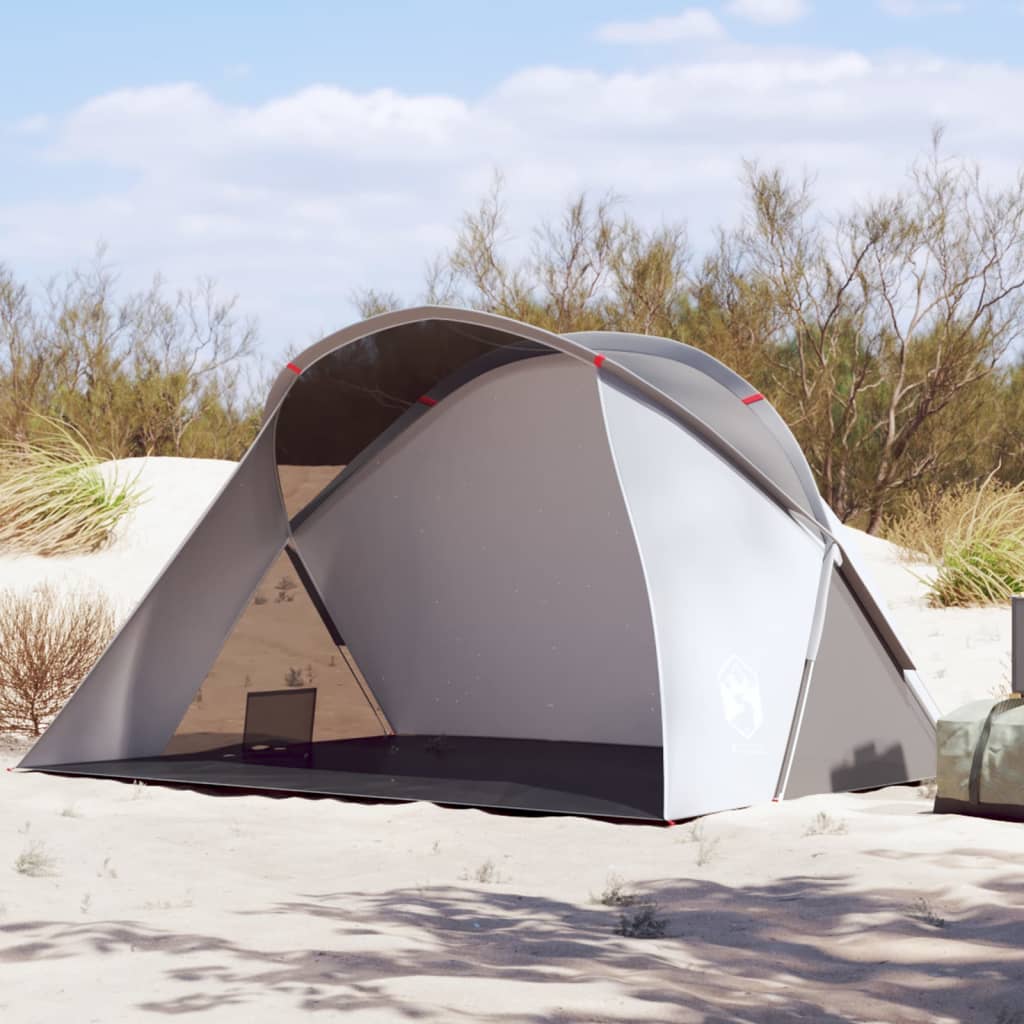 Strandtent 2-Persoons Pop-Up Waterdicht