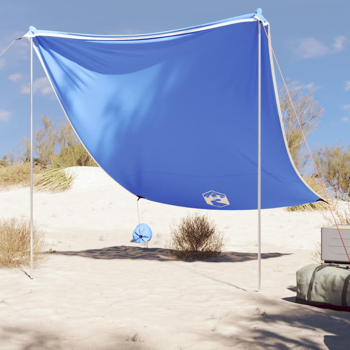 Strandluifel Met Zandankers