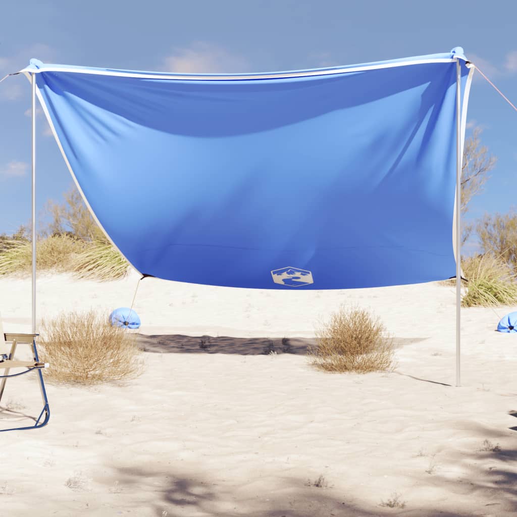 Strandluifel Met Zandankers