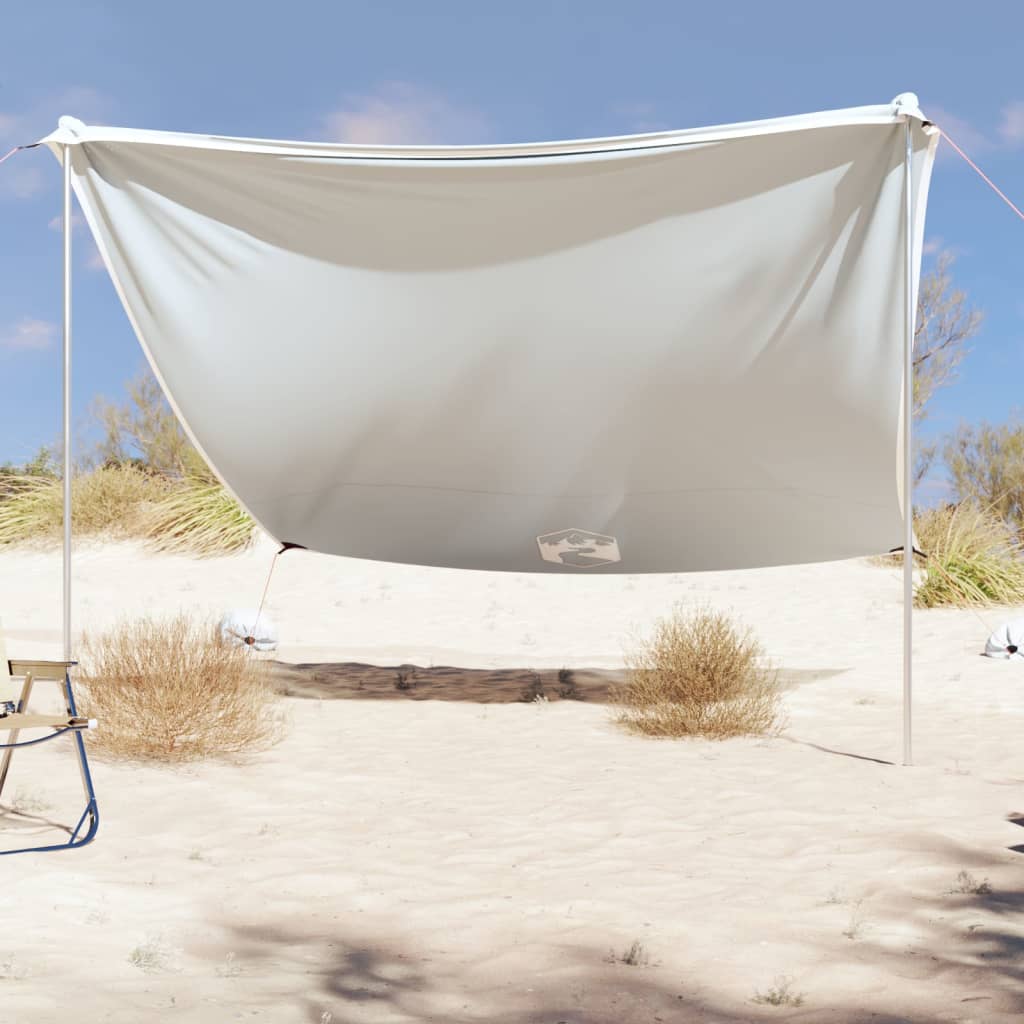 Strandluifel Met Zandankers