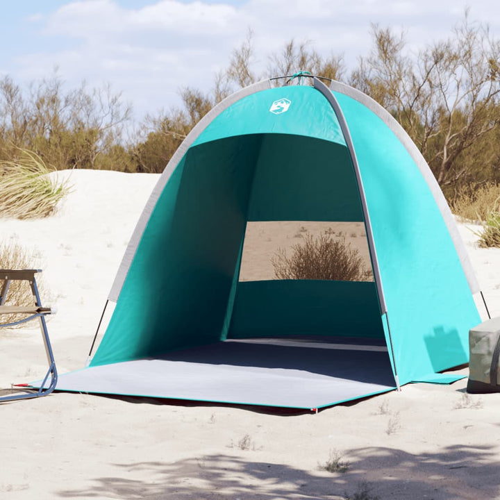 Strandtent 3-Persoons Waterdicht Zee