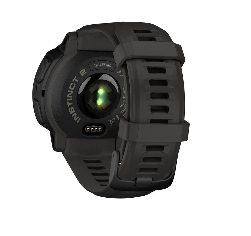 Garmin Instinct 2 Solar