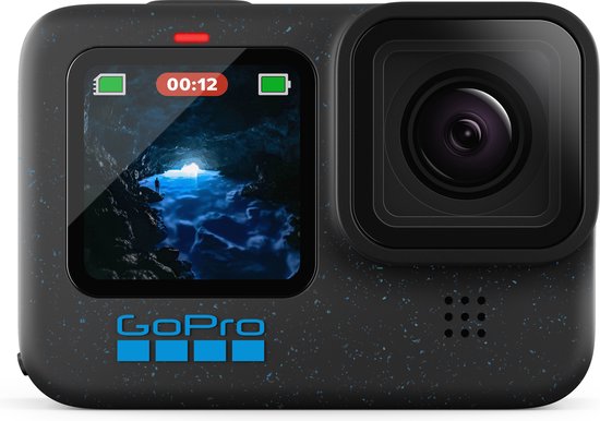 GoPro HERO 12 Black