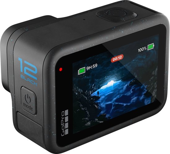 GoPro HERO 12 Black