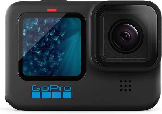 GoPro HERO 11 Black