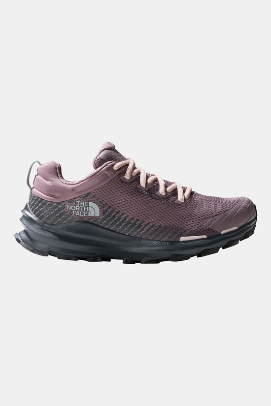 The North Face Vectiv Fastpack Futurelight Wandelschoen Dames Zwart