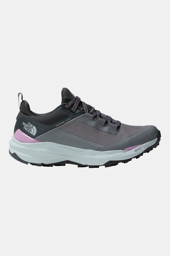 The North Face Vectiv Exploris 2 Futurelight Wandelschoen Dames Grijs