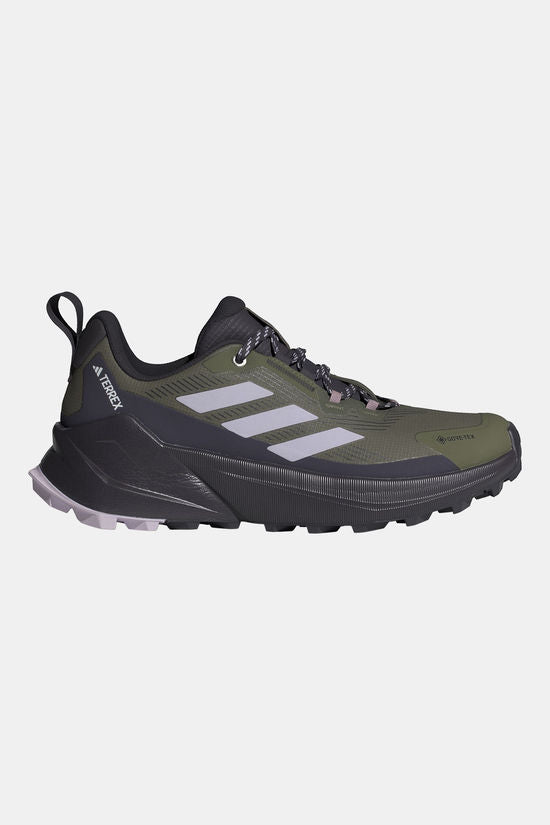 adidas Terrex Trailmaker 2 Gore-Tex Wandelschoen Dames Groen