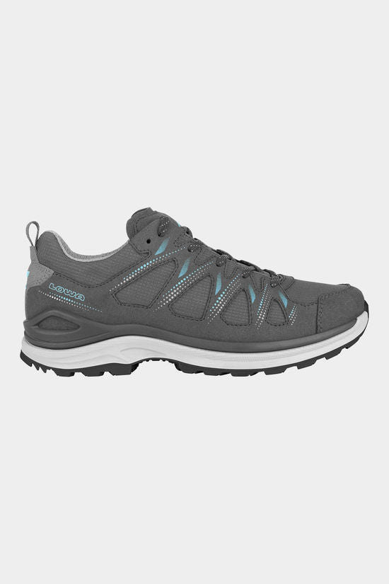 Lowa Innox Evo II Gore-Tex Wandelschoen Dames Grijs