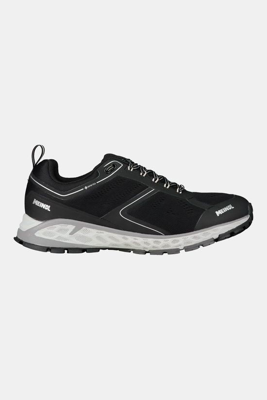 Meindl Power Walker 2.0 Comfort Fit Gore-Tex Wandelschoen Zwart