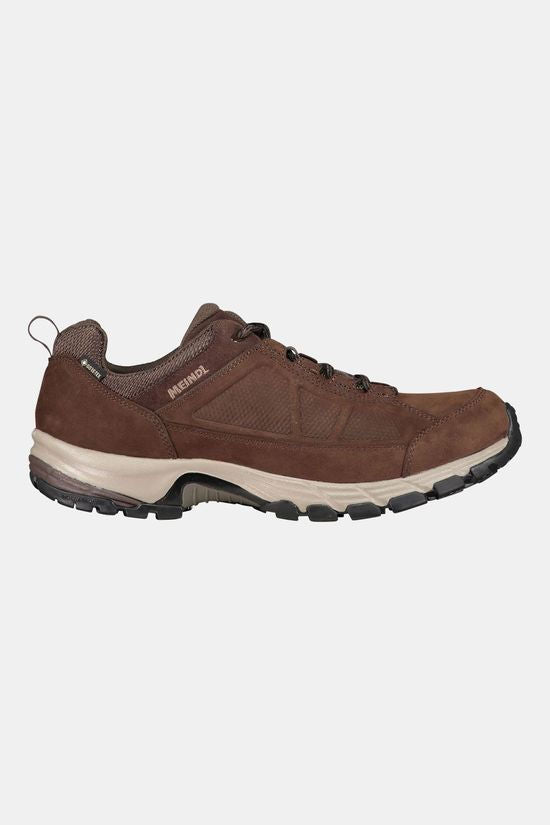 Meindl Orlando Gore-Tex Comfort Fit Wandelschoen Bruin