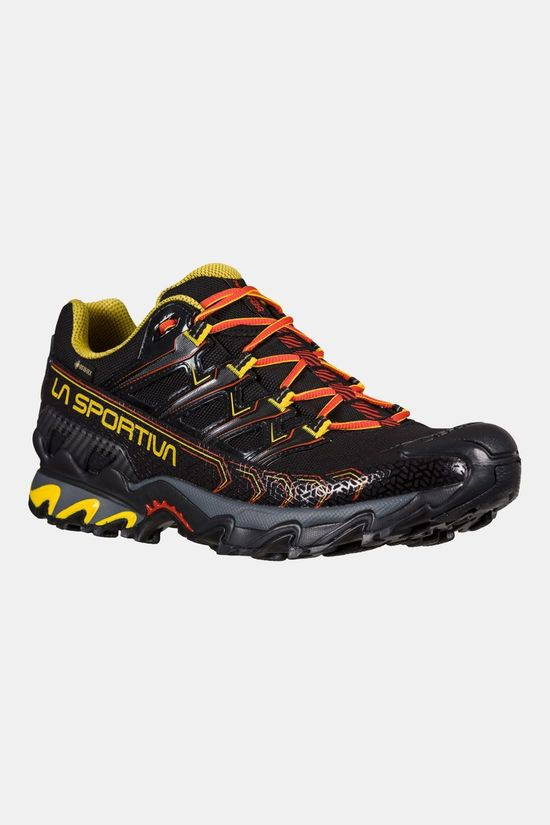 La Sportiva Ultra Raptor II Gore-Tex Trailschoen Zwart