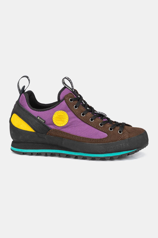 Hanwag Rotpunkt Low Gore-Tex Wandelschoen Bruin